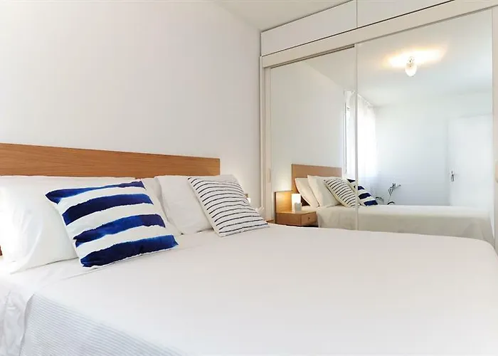 Appartement Panorama - 5 Stars Holiday House