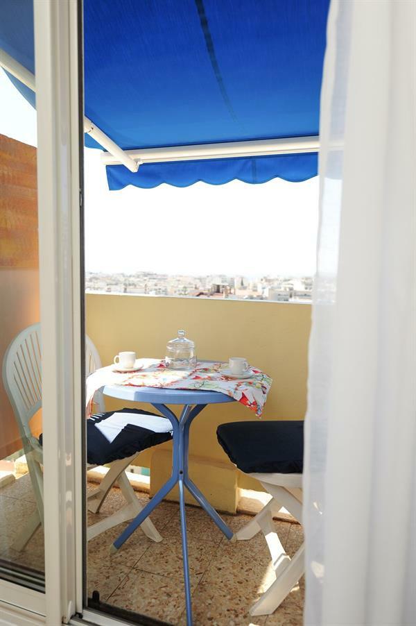 Appartamento Panorama - 5 Stars House *