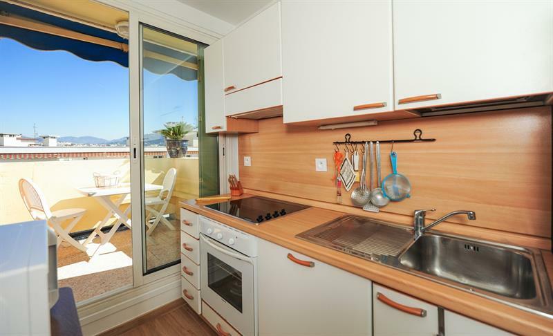 Appartamento Panorama - 5 Stars House *