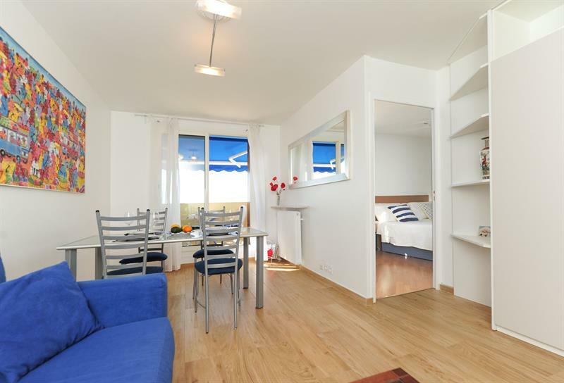 Panorama - 5 Stars House *