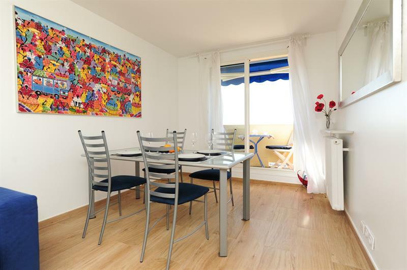 Panorama - 5 Stars House Appartamento Nizza