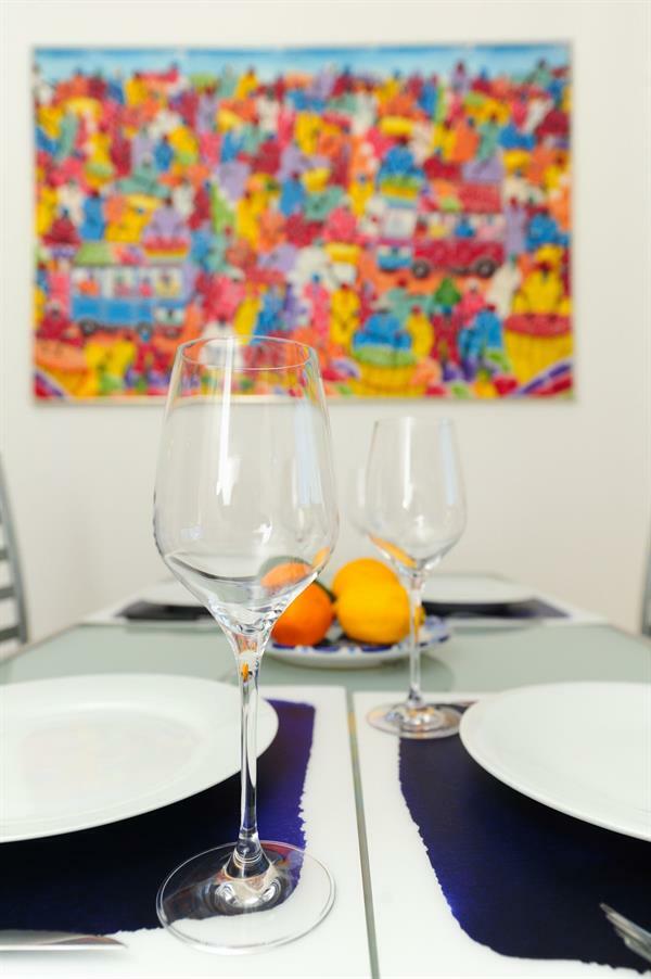 Appartamento Panorama - 5 Stars House Nizza